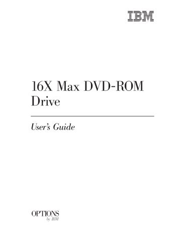 IBM 10K0001 Manual pdf